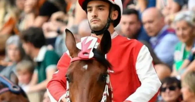 Il Comitato Palio di Nizza Monferrato affida la corsa a Granito