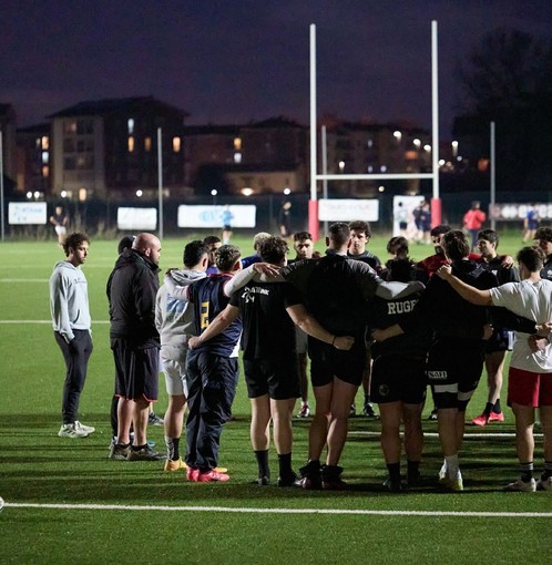 Monferrato Rugby verso il debutto: tutti i test di preparazione