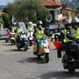 Le immagini della giornata
