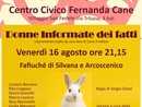 Continua il cammino della rassegna di teatro amatoriale &quot;E che sia spettacolo '