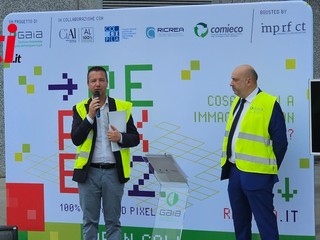 Le immagini della premiazione (J.DeM.A.) Le immagini della premiazione (J.DeM.A.)