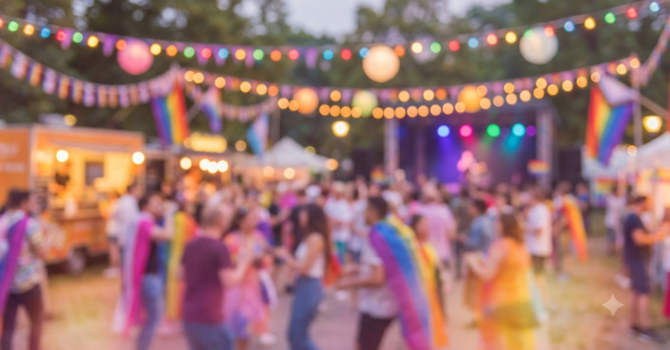 Ad Asti debutta "Queer è ora", la prima sagra queer di provincia Ad Asti debutta "Queer è ora", la prima sagra queer di provincia