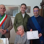 Carla Serra festeggia 100 anni: una nuova centenaria a Monastero Bormida