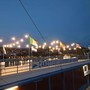 Sanremo : ieri sera la tradizionale cena di fine estate &quot;Del Moletto&quot;