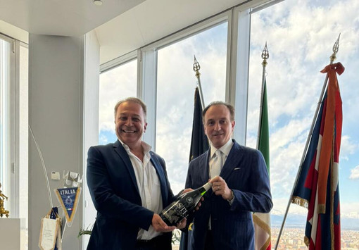 L’Asti Docg è il Vino piemontese dell’Anno 2026