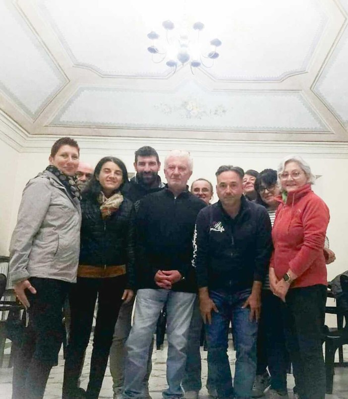 Castelnuovo Belbo, corso di aggiornamento per l'uso del defibrillatore