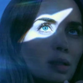 Un'immagine del film Disclosure Day