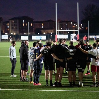 Monferrato Rugby verso il debutto: tutti i test di preparazione