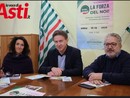 Cristina Vignolo, Marco Ciani, Stefano Calella