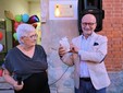 Le immagini della cerimonia (Ph Roberto Signorini)