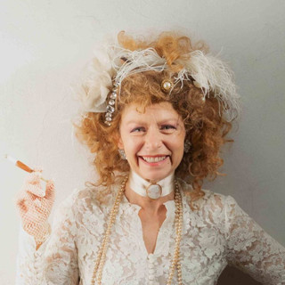 Teatro Alfieri, Amanda Sandrelli è la &quot;Bisbetica domata&quot; di Shakespeare