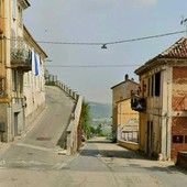 Moncalvo, in via Vittorio Veneto intervento urgente sulla rete fognaria Moncalvo, in via Vittorio Veneto intervento urgente sulla rete fognaria