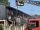 Giornata intensa per i Vigili del Fuoco: incendi a Canelli e Calliano, poi un soccorso ad Asti Giornata intensa per i Vigili del Fuoco: incendi a Canelli e Calliano, poi un soccorso ad Asti