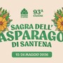 Santena capitale del gusto: l'asparago si fa strada tra cibo e musica