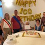 Festeggiati i 100 anni della signora Onorina Castino