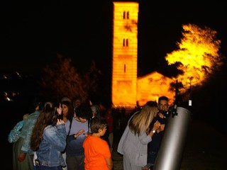Alcune immagini della giornata