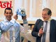 Le immagini della presentazione (Merphefoto)
