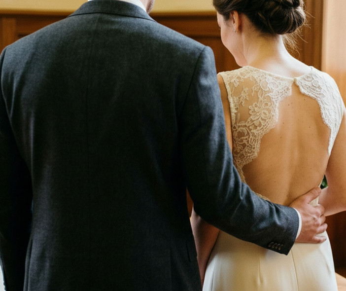 Asti, nel 2025 celebra 145 matrimoni civili e 7 unioni civili