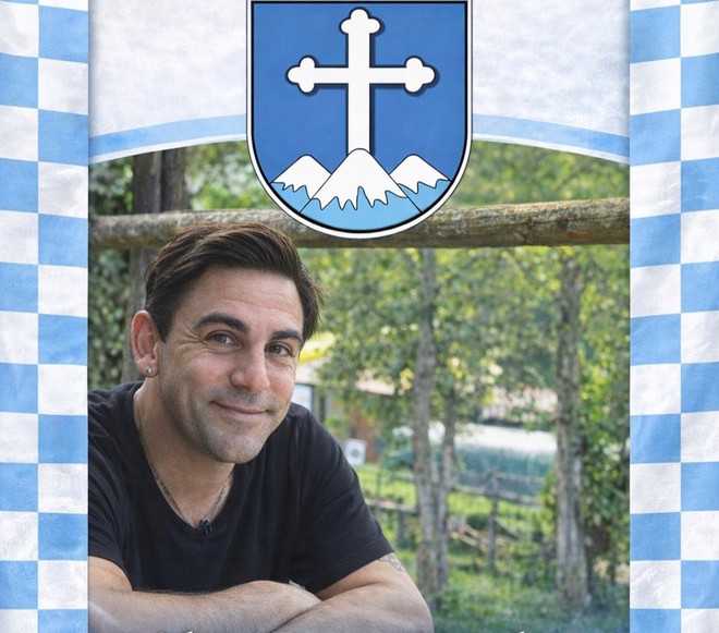 Palio 2026, Montechiaro conferma Silvano "Voglia" Mulas come fantino