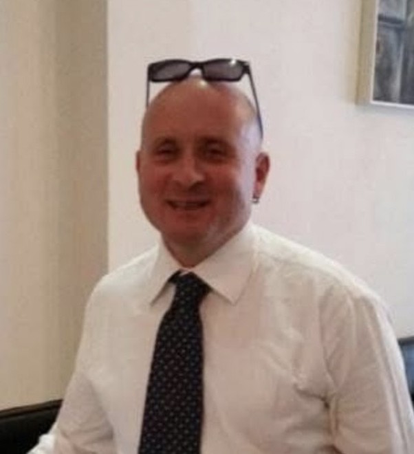 Fabio Basile
