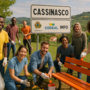 Immagine realizzata con il supporto dell'AI