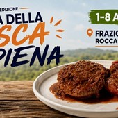 A Vauda di Rocca Canavese al via la “Sagra della Pesca Ripiena”: ben più di quello che ci si aspetterebbe da una festa di paese