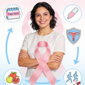 Gennaio, mese di sensibilizzazione sul tumore della cervice: mortalità in tendenziale azzeramento