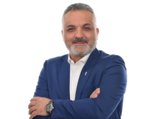 Il sindaco Rasero conferisce la delega allo Sport al consigliere Maurizio Limbordo