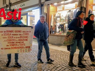 Le immagini della marcia (Merphefoto) Le immagini della marcia (Merphefoto)