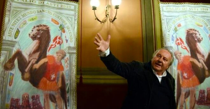 Paolo Bernardi