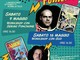 Torna “Facciamo fumetto”: due workshop per ragazzi in Biblioteca Astense con Sergio Ponchione e Gud