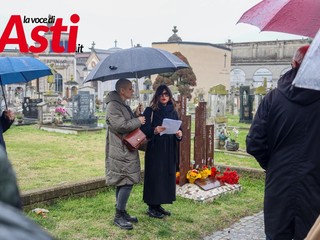 Le immagini della cerimonia (Merphefoto)