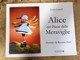 L'arte di Rossana Turri dà nuova vita ad Alice nel paese delle meraviglie
