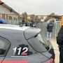 Alcune immagini del sequestro (Carabinieri di Asti)