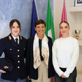 Le immagini della presentazione (Merphefoto)