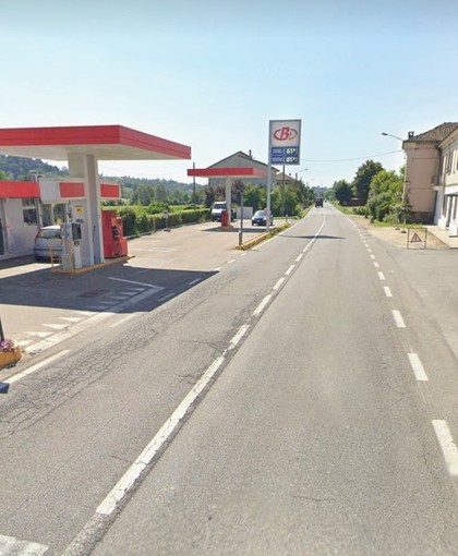 Dal 26 maggio in funzione autovelox sulla Asti - Chivasso