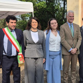 25 Aprile, Forza Italia Giovani Asti al convegno “La Rivoluzione Liberale” a Ferrere