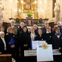 Trentacinque anni di canto condiviso: il coro di Montechiaro d’Asti festeggia con un mini tour tra comunità e fede