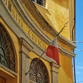 Moncalvo, Museo Civico chiuso per lavori ma la cultura non si ferma: tra Mail Art per Orsola Caccia e scacchi in piazza Moncalvo, Museo Civico chiuso per lavori ma la cultura non si ferma: tra Mail Art per Orsola Caccia e scacchi in piazza