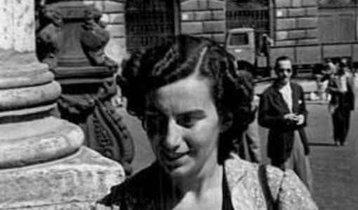 Teresa Mattei Teresa Mattei