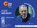 Continua Passepartout, il festival letterario che indaga i &quot;limiti&quot;