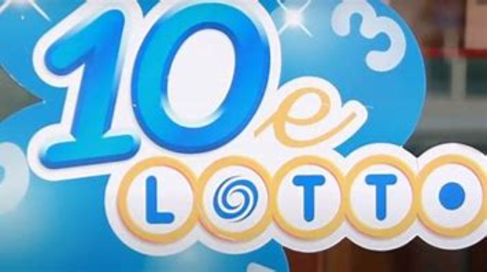 Isola d'Asti: colpo da 20mila euro al 10eLotto