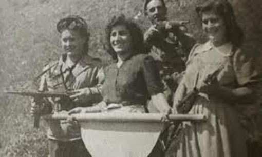 “Partigiani a tavola”: un webinar tra storie di cibo resistente e ricette di libertà per l’81° anniversario della Liberazione