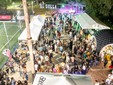 Alcune immagini della manifestazione