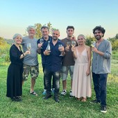 Il cast Il cast
