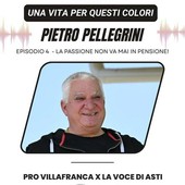 Una vita con questi colori: quando il calcio diventa famiglia, l'amore non tramonta mai