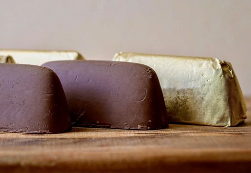 La disfida del Gianduiotto: la vicenda burocratica senza fine del cioccolatino simbolo di Torino La disfida del Gianduiotto: la vicenda burocratica senza fine del cioccolatino simbolo di Torino