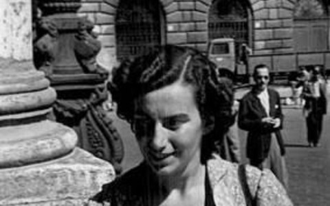 Teresa Mattei