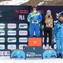 SCI ALPINO / Campionati italiani children, Benedetta Rosa Ranieri si impone nella combinata allieve