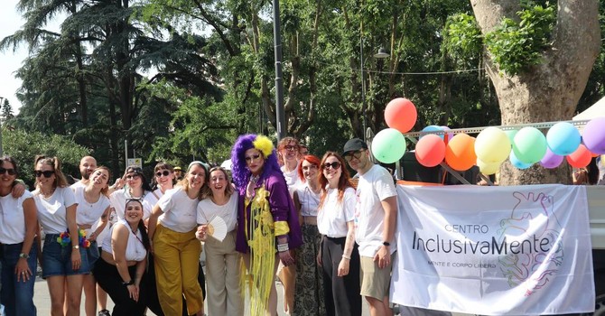 Asti Pride 2026, Francesca Mannarino: "Costruiamo uno spazio sicuro, anche quando sembra una cosa scontata non lo è"
